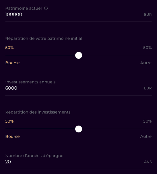 simulateur
